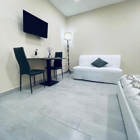 Riviera90 Daire Napoli Dış mekan fotoğraf