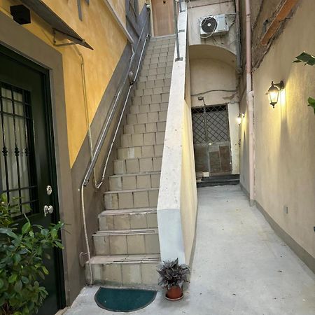 Riviera90 Daire Napoli Dış mekan fotoğraf