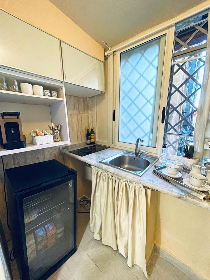 Riviera90 Daire Napoli Dış mekan fotoğraf