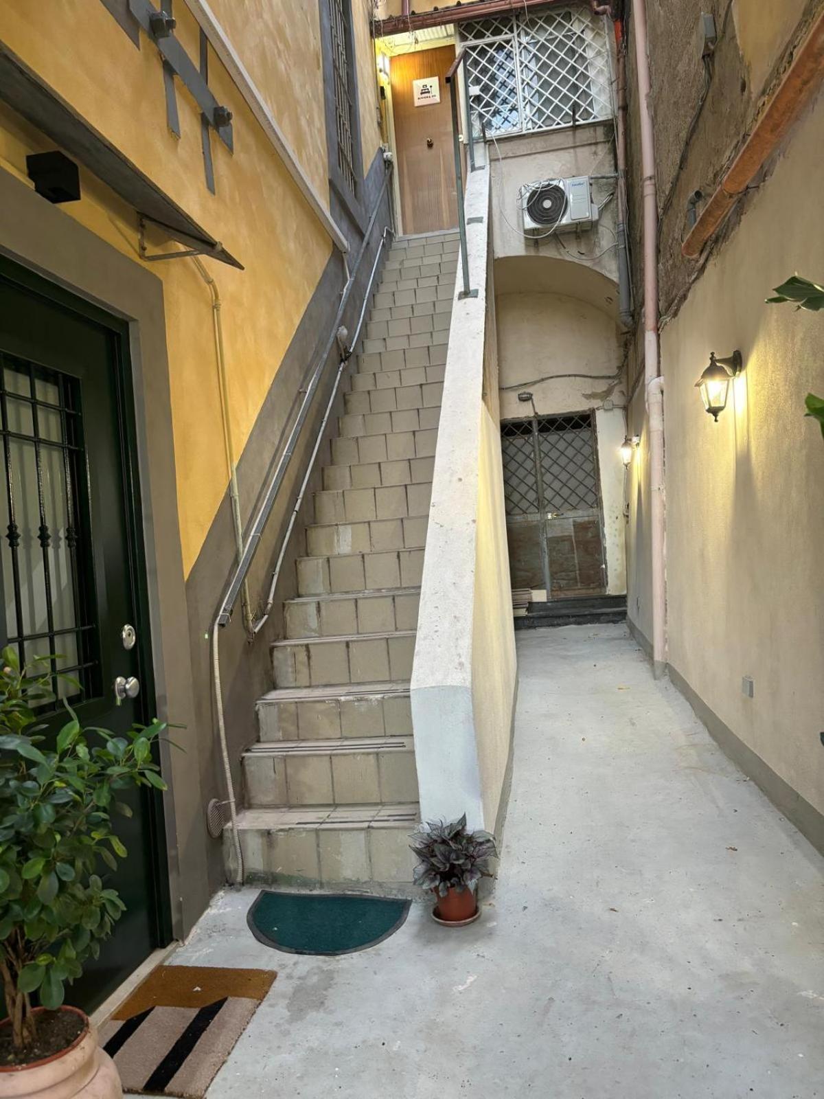 Riviera90 Daire Napoli Dış mekan fotoğraf